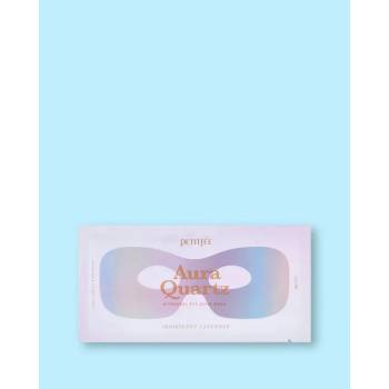 Petitfee & Koelf Aura Quartz Hydrogel Eye Zone Mask Iridescent Lavender 9 g