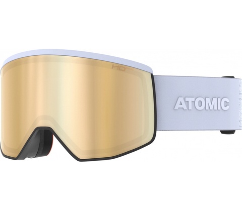 Atomic FOUR PRO HD