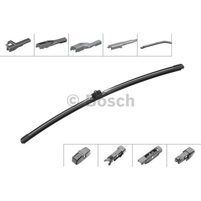 Bosch Aerotwin 530 mm BO 3397008568