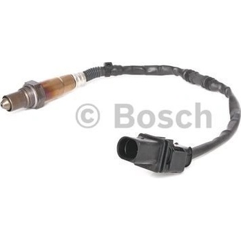 Lambda sonda BOSCH 0281004407