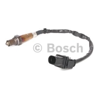 Lambda sonda BOSCH 0281004407