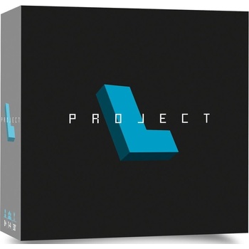 Asmodee Project L