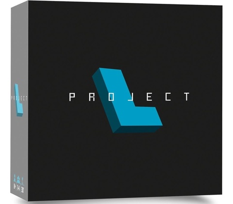 Asmodee Project L