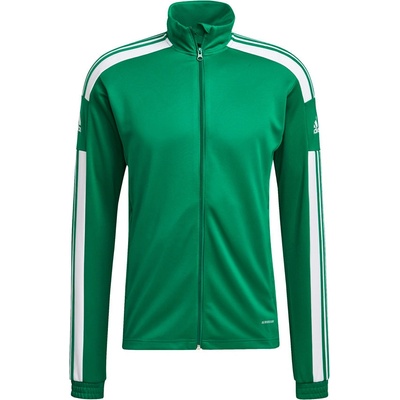 adidas Squadra 21 Training Men's sweatshirt green GP6462