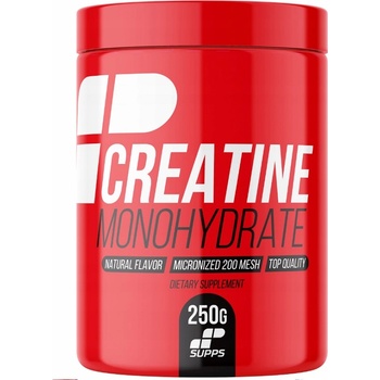 Image 1 of MP Sport Creatine Monohydrate 200 Mesh, 250 Grams