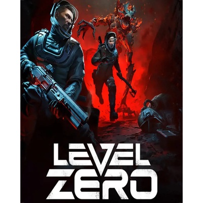 Level Zero: Extraction
