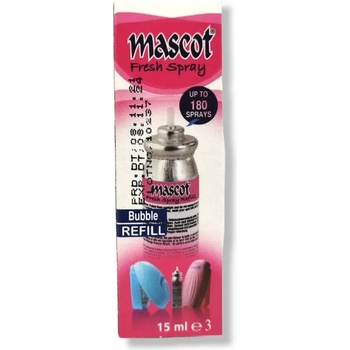 Image 1 of DISCOVER ароматизатор , Резерва, 1 брой, Bubble