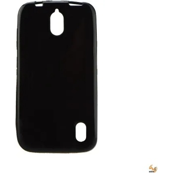 Image 1 of LG Силиконов калъф за lg g5 0.3мм черен