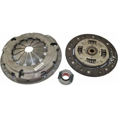 Spojková sada ALFA ROMEO MITO CHRYSLER FIAT 500 PANDA PUNTO 199 LANCIA
