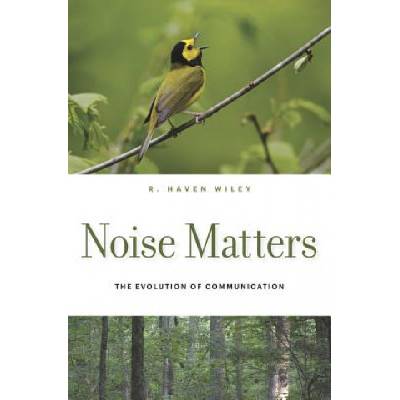 Noise Matters | R. Haven Wiley