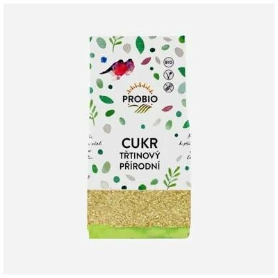 PROBIO Třtinový cukr přírodní BIOHARMONIE 6 x 500 g