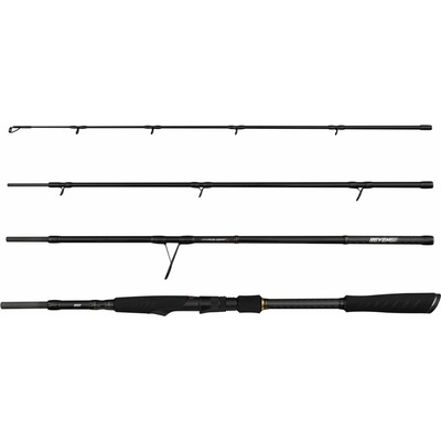 Savage Gear Revenge SG2 Heavy Game Travel 2,15m 20-60g 4 díly