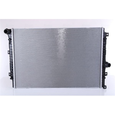 Chladič, chlazení motoru NISSENS 606084