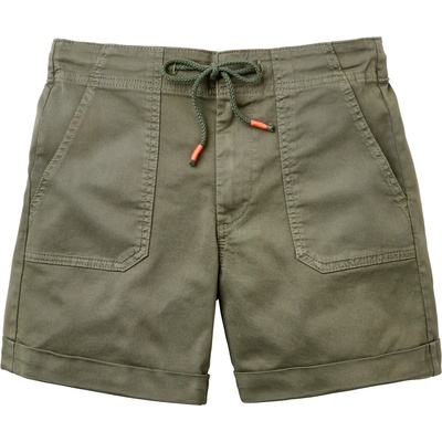 Passenger Дамски къси панталони Passenger Women's Carisso Short Shorts - Dusty Olive - размер XL (112-4153-0215)