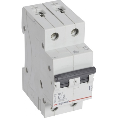 Legrand RX3 2P B10