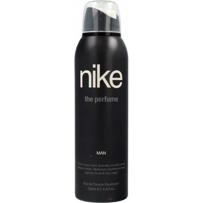 Nike The Perfume Man deo spray 200 ml