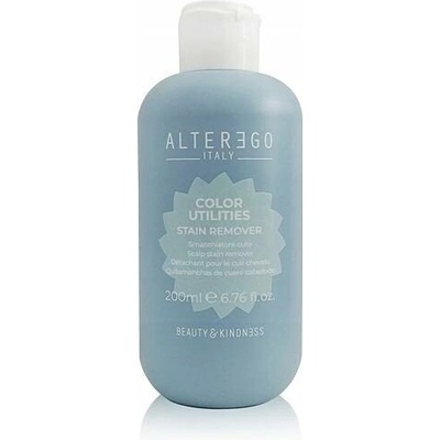 Alter Ego Odstraňovač Skvrn Tekutina na odstranění barvy 200 ml