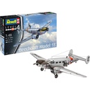 Revell Beechcraft Model 18 1:48