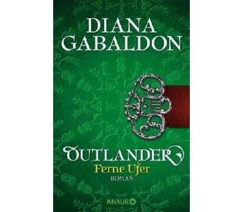 Outlander - Ferne Ufer