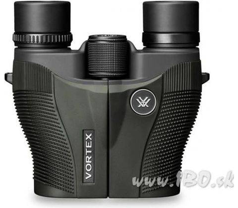Vortex Vanquish 10x26