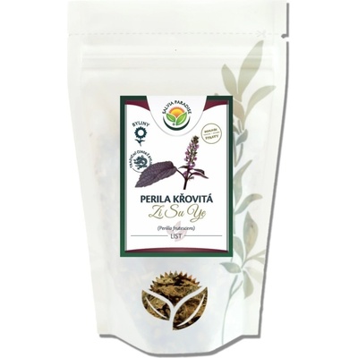 Salvia Paradise Perila křovitá list 30 g