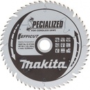 Makita B-57320 pilový kotouč 165x20 56T
