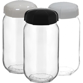 Mercanlar M-131315-Буркан без декор 1000cc RHEA (0154358)