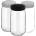 Mercanlar M-131315-Буркан без декор 1000cc RHEA (0154358)