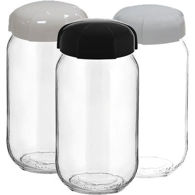 Mercanlar M-131315-Буркан без декор 1000cc RHEA (0154358)