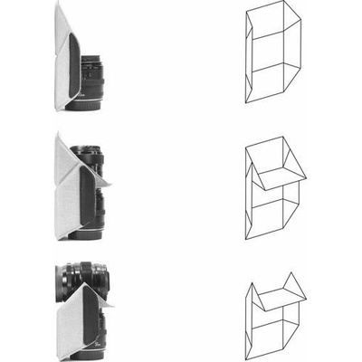 Peak Design FlexFold prepážka pre ED Sling 5 l ash BSL-5-D-G-A-1