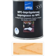 PNZ Impregnácia na WPC 0,75 l