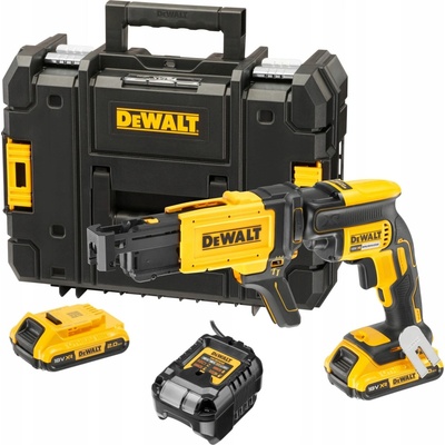 DEWALT DCF620NT