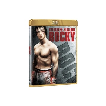 Rocky BD