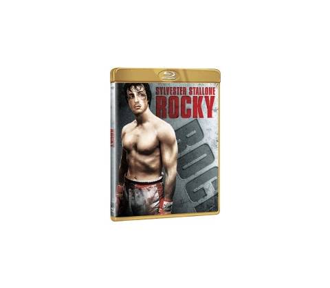 Rocky BD