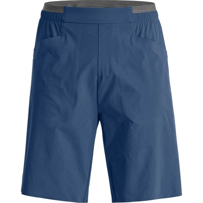 Ortovox Мъжки къси панталони Ortovox Trace Shorts - Blue Nunatak - размер XXL (012-4347-0215)