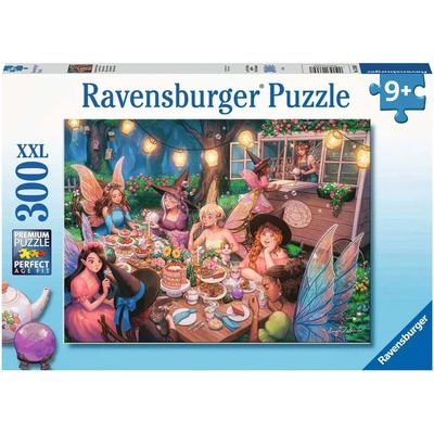 Ravensburger Očarujúci nápoj 300 dielov