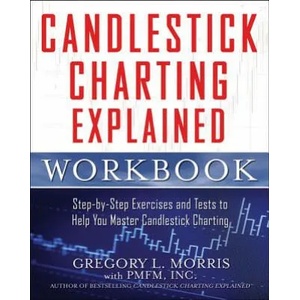 Candlestick Charting Explained Workbook: Step-by-Step Exercises and Tests to Help You Master Candlestick Charting | Gregory Morris (2012)