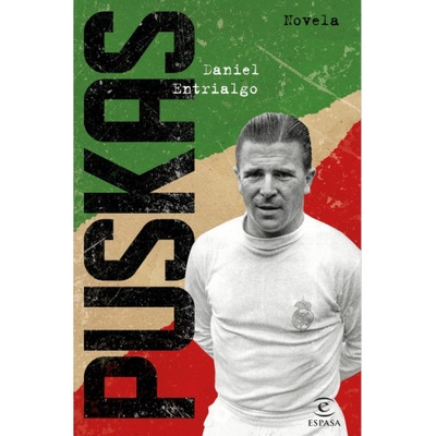 PUSKAS | DANIEL ENTRIALGO