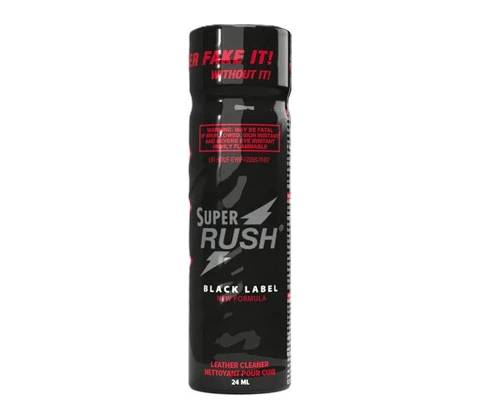 Rush Super Black Pentyl 24 ml