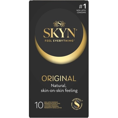 Skyn Klasik 10 ks