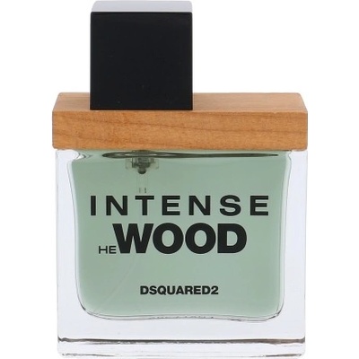 Dsquared2 Wood Intense toaletná voda pánska 30 ml