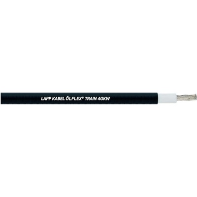 Lapp 85165023/500 Železniční kabel OM 1 x 6 mm² 500 m