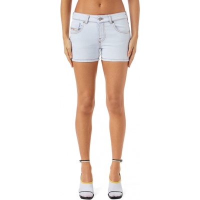 Diesel De-lyla-short Shorts