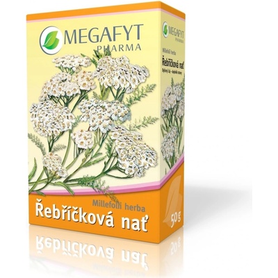Megafyt Myšochvostová vňať řebříček 50 g