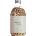CULTI MILANO Ароматни гранули Culti Supreme Amber (RE SCEGRA-SUPREMEAMB)