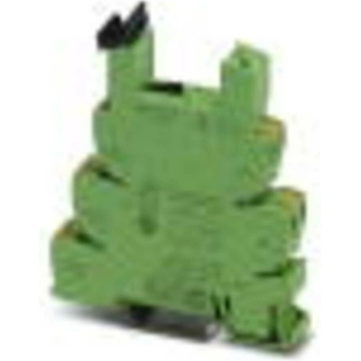Phoenix Contact PLC-BPT- 24DC/21-21 patice pro relé Piece, 10 ks