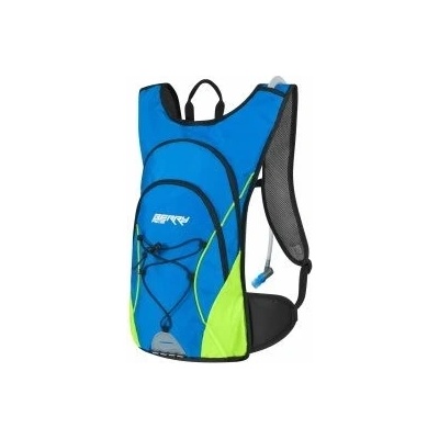 Force BERRY ACE PLUS 12L+2L res. blue-fluorescen.