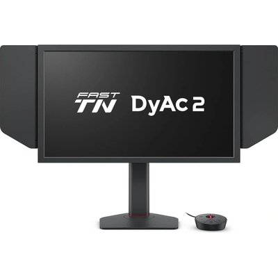 ZOWIE by BenQ XL2586X+