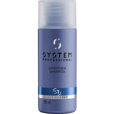 System-Professional-Lipid-Code Forma SmoothenŠampon S1 50 ml