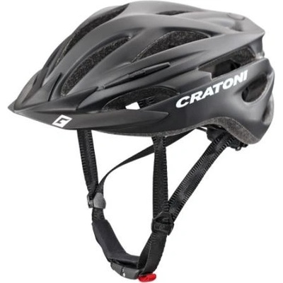 CRATONI Pacer Black Matt 2022